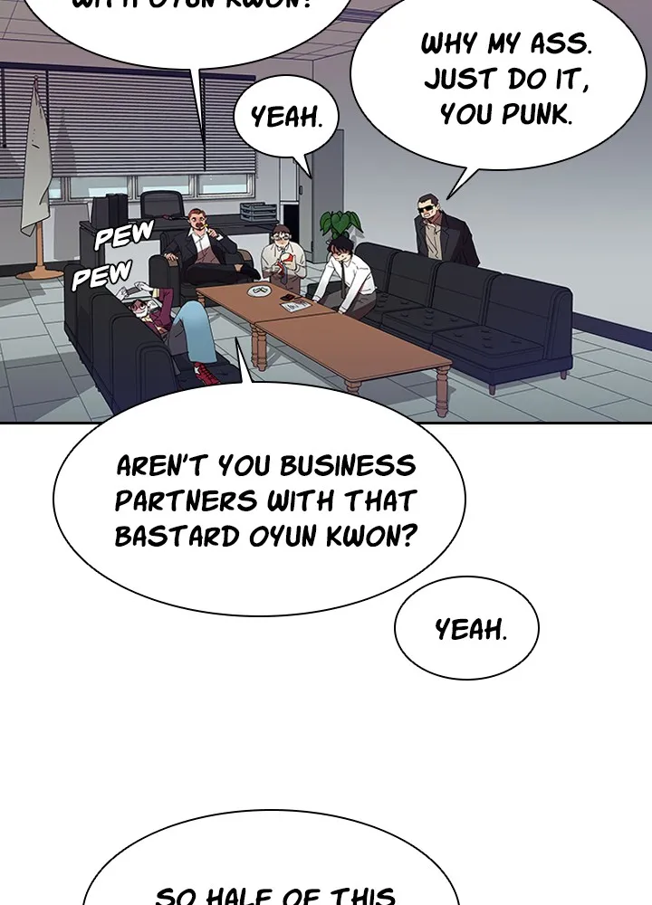 Read Killer Bang: The First Kill chapter 6 image 55 on Lezhin