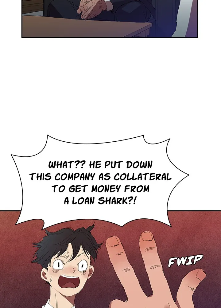 Read Killer Bang: The First Kill chapter 6 image 58 on Lezhin