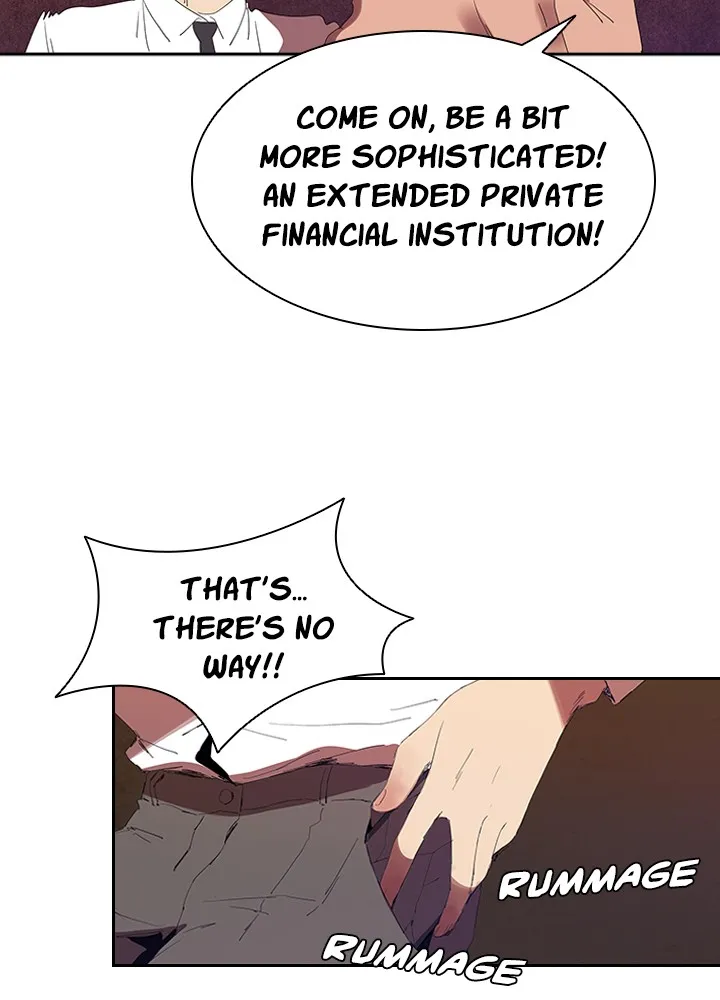 Read Killer Bang: The First Kill chapter 6 image 59 on Lezhin