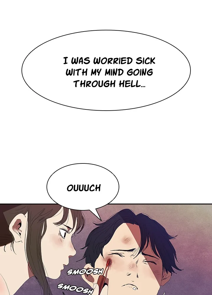 Read Killer Bang: The First Kill chapter 6 image 6 on Lezhin