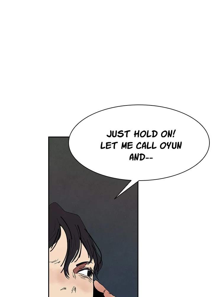Read Killer Bang: The First Kill chapter 6 image 61 on Lezhin