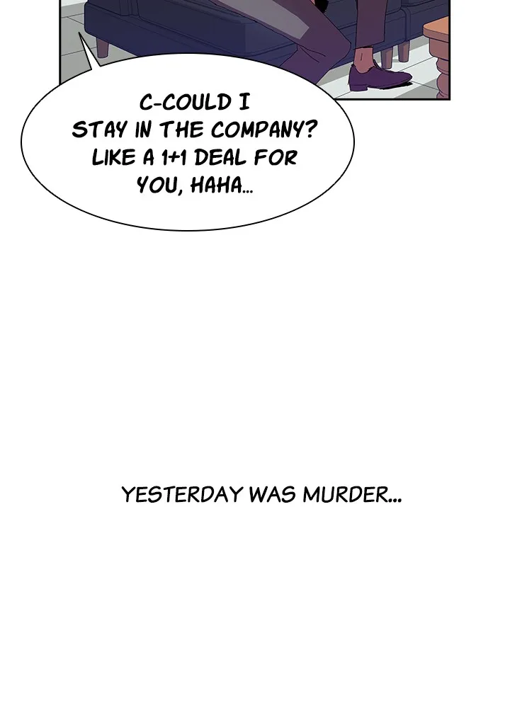 Read Killer Bang: The First Kill chapter 6 image 66 on Lezhin