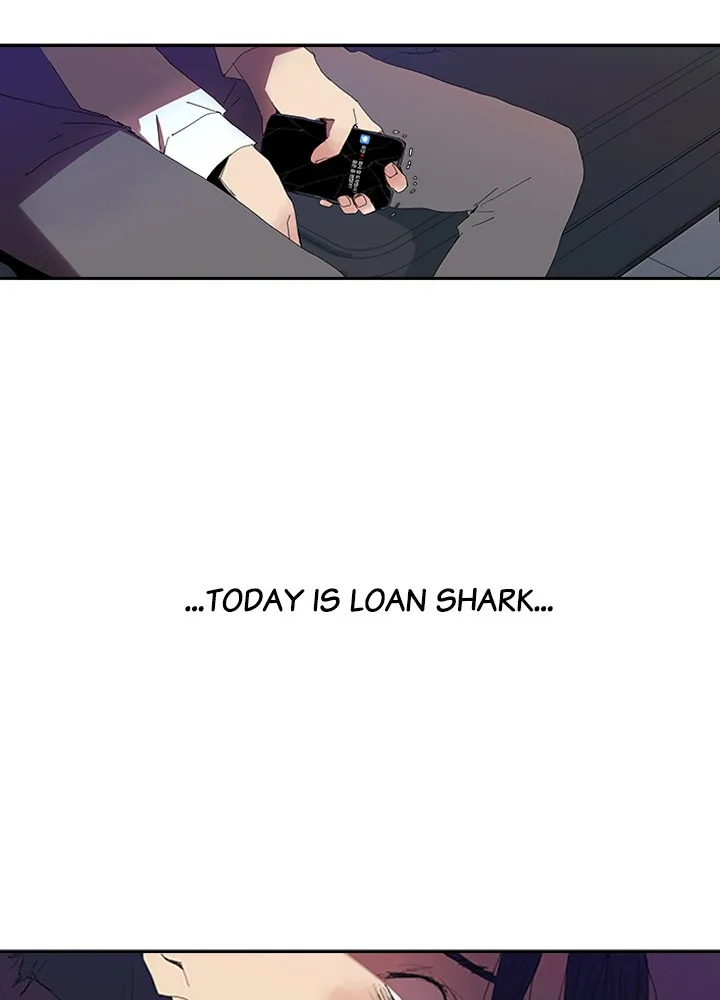 Read Killer Bang: The First Kill chapter 6 image 67 on Lezhin