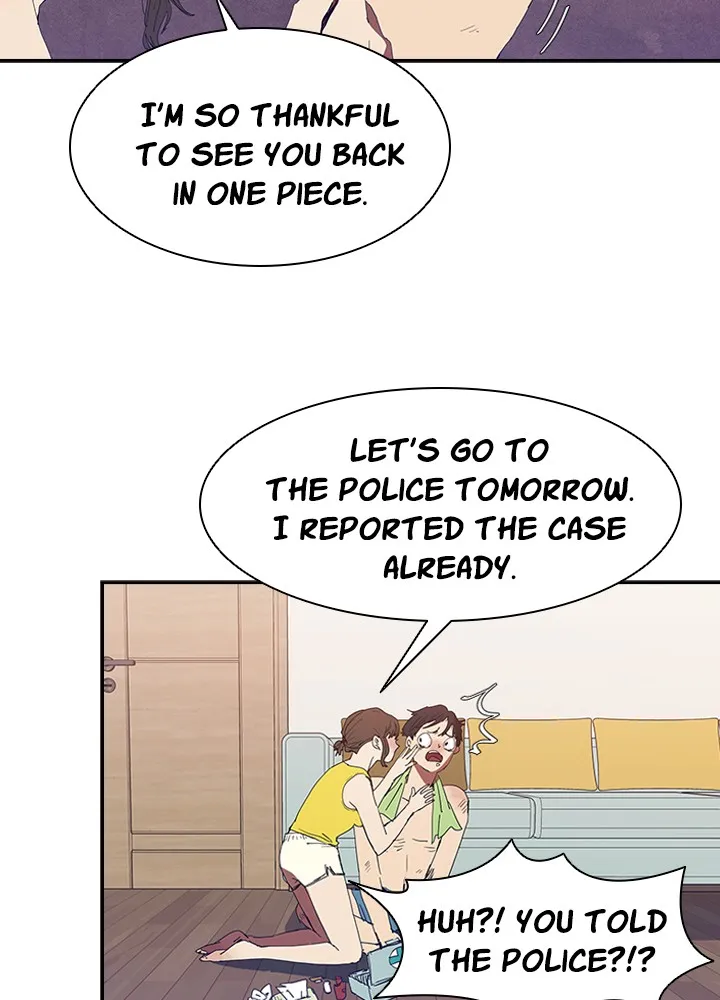 Read Killer Bang: The First Kill chapter 6 image 7 on Lezhin