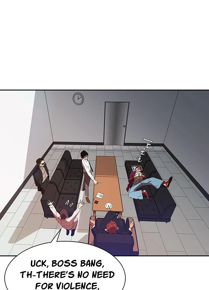 Read Killer Bang: The First Kill chapter 6 image 75 on Lezhin