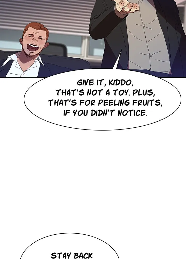 Read Killer Bang: The First Kill chapter 6 image 78 on Lezhin