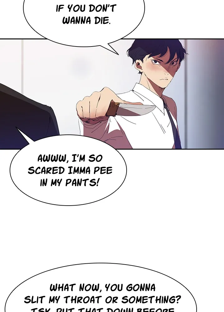 Read Killer Bang: The First Kill chapter 6 image 79 on Lezhin