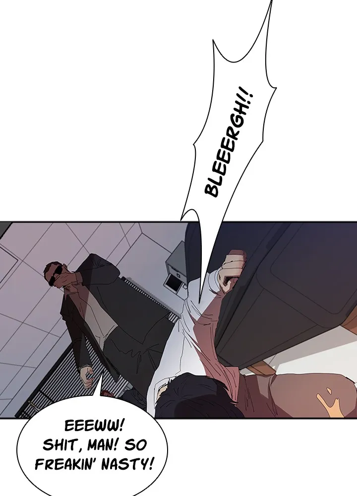 Read Killer Bang: The First Kill chapter 6 image 83 on Lezhin