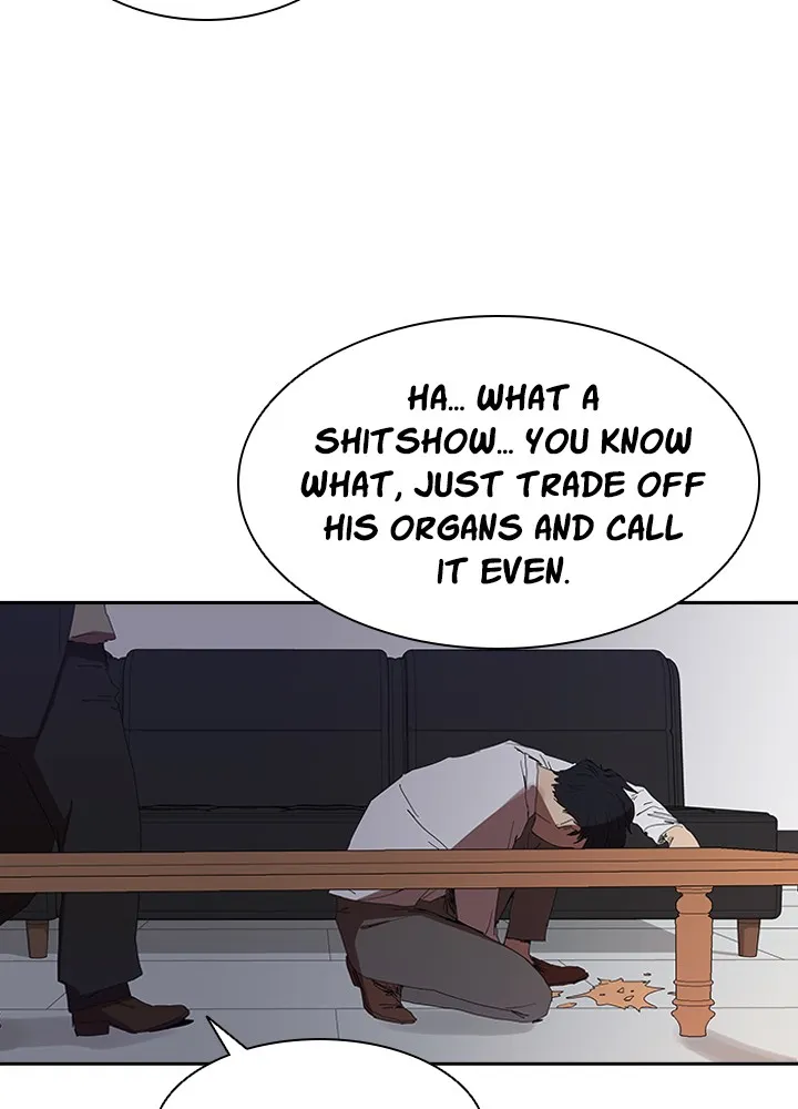Read Killer Bang: The First Kill chapter 6 image 84 on Lezhin