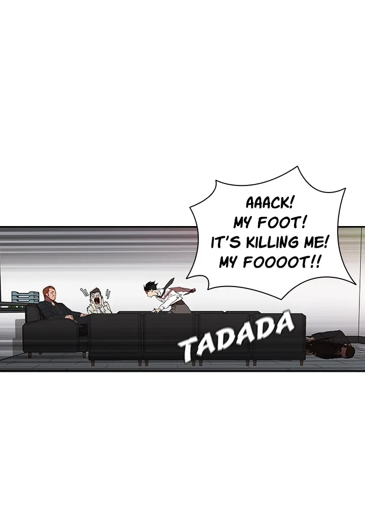 Read Killer Bang: The First Kill chapter 6 image 90 on Lezhin