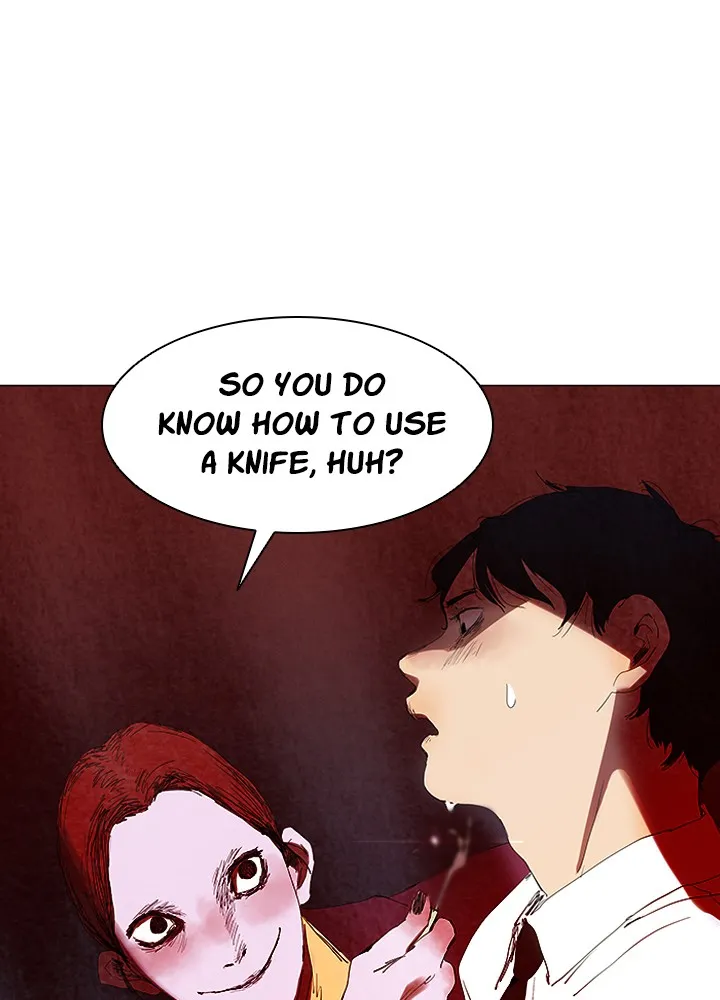 Read Killer Bang: The First Kill chapter 6 image 99 on Lezhin