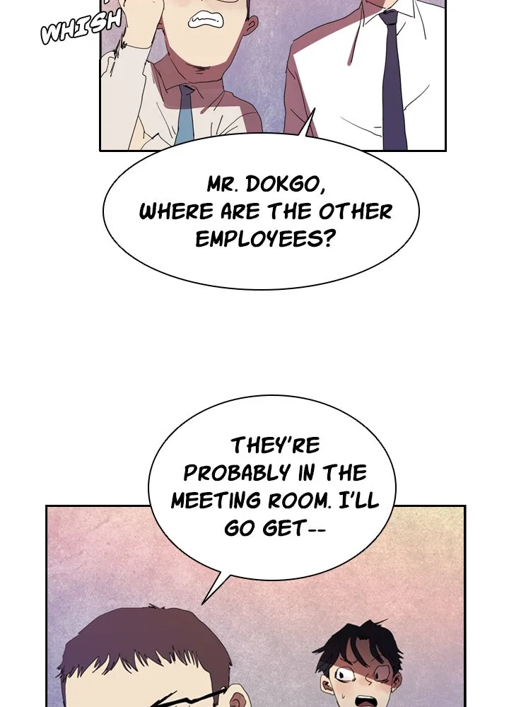 Read Killer Bang: The First Kill chapter 7 image 10 on Lezhin