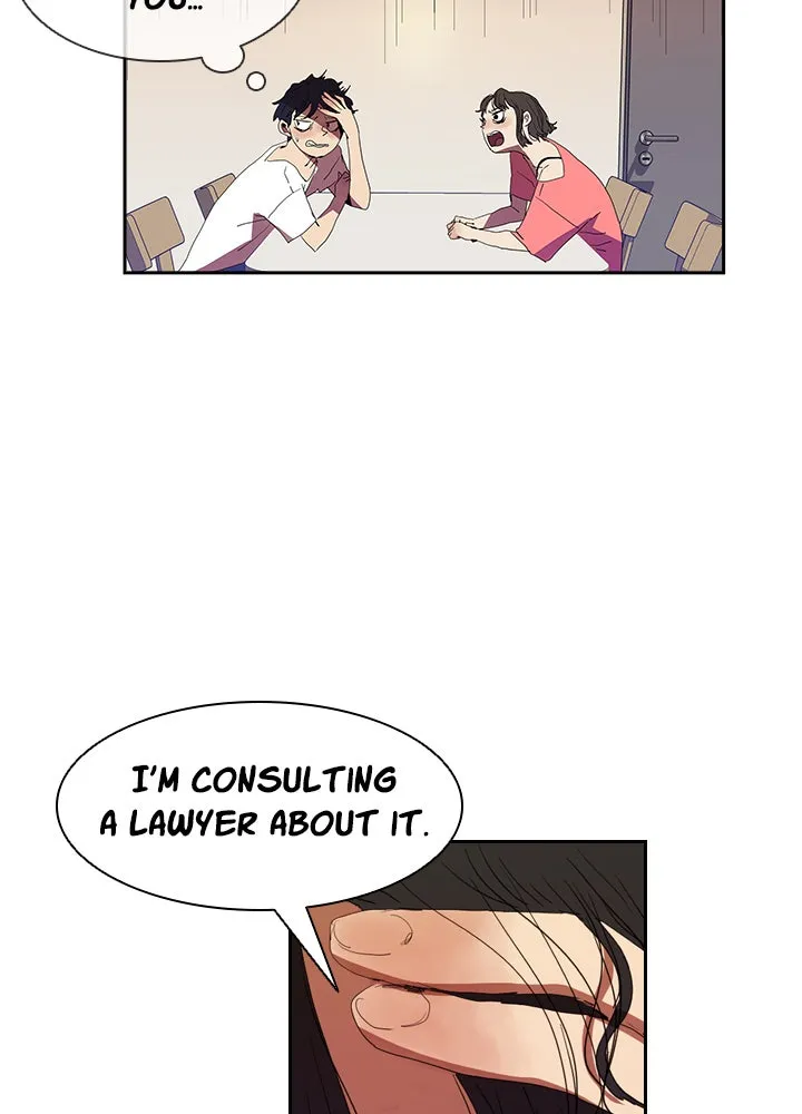 Read Killer Bang: The First Kill chapter 7 image 15 on Lezhin