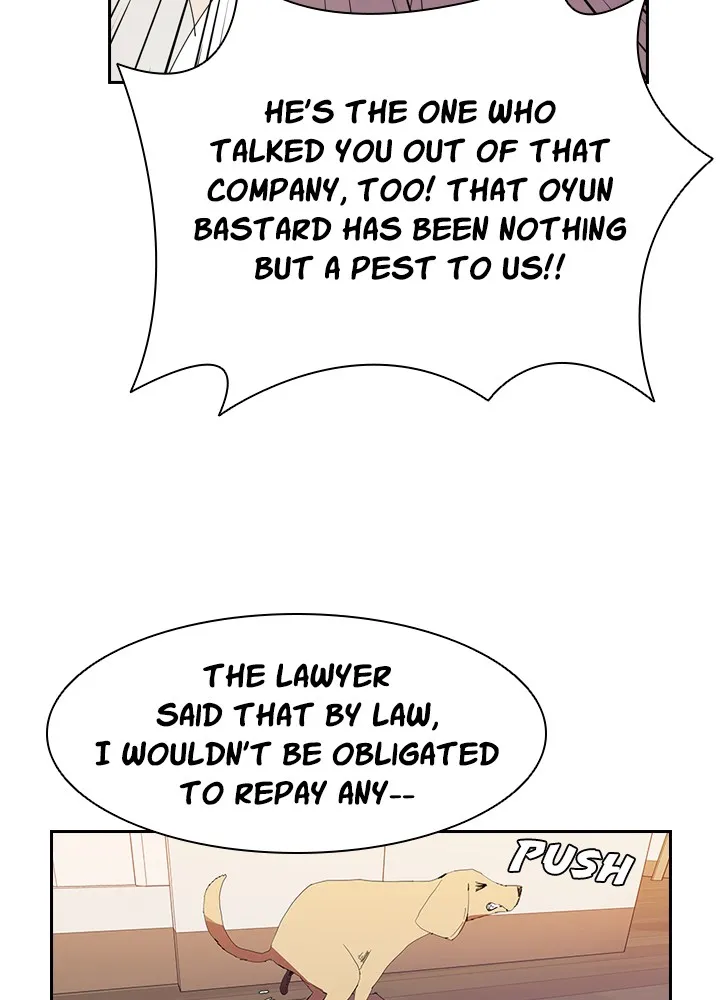 Read Killer Bang: The First Kill chapter 7 image 20 on Lezhin