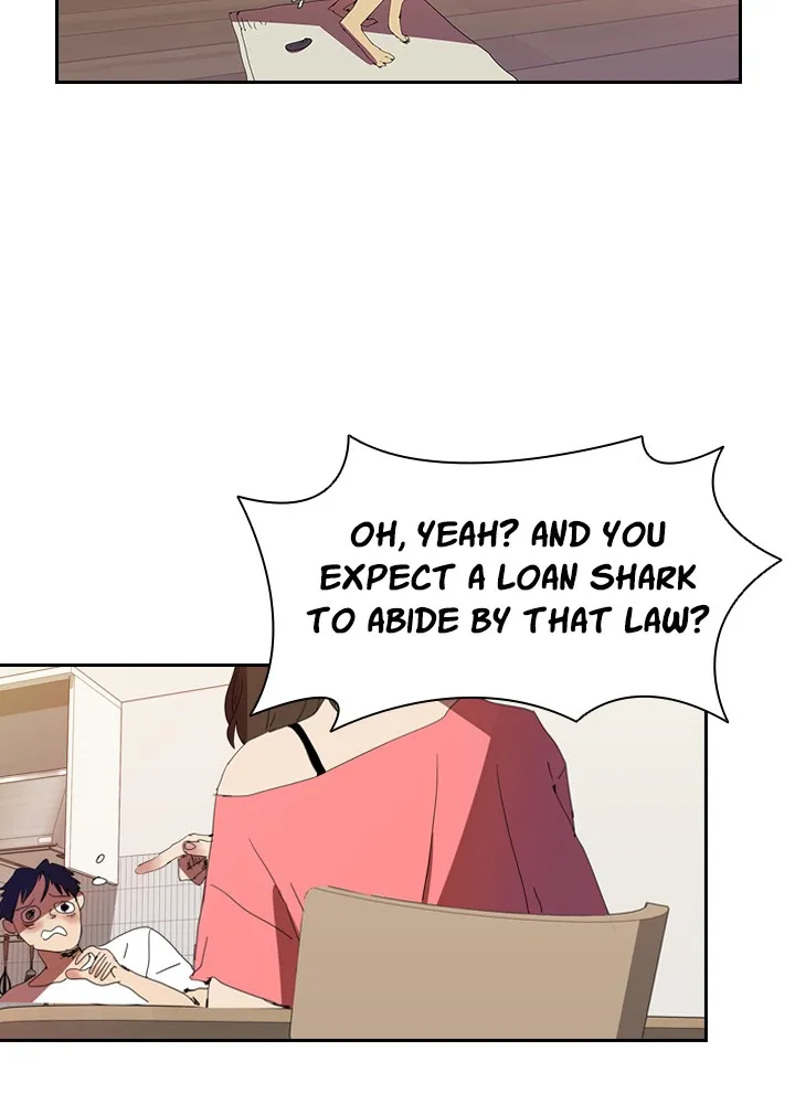 Read Killer Bang: The First Kill chapter 7 image 21 on Lezhin