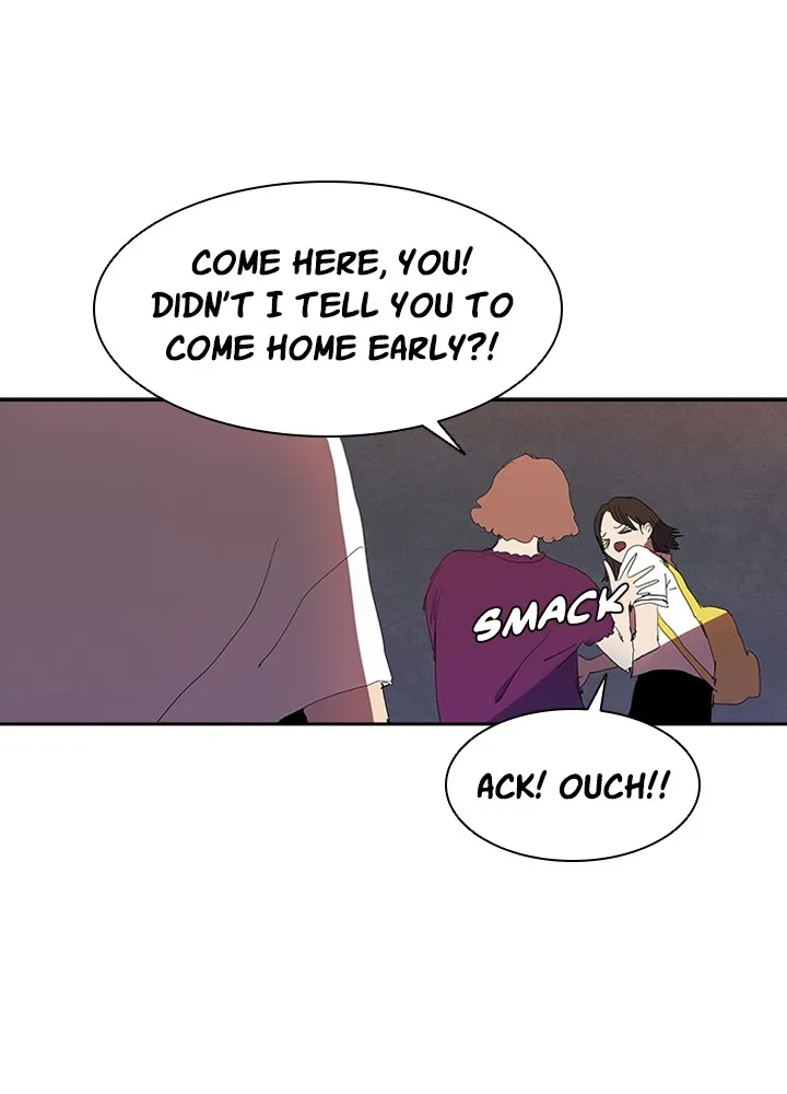 Read Killer Bang: The First Kill chapter 7 image 26 on Lezhin