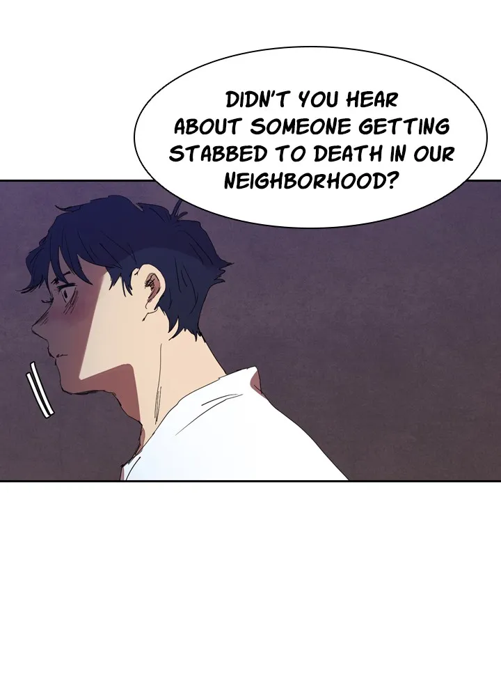 Read Killer Bang: The First Kill chapter 7 image 27 on Lezhin