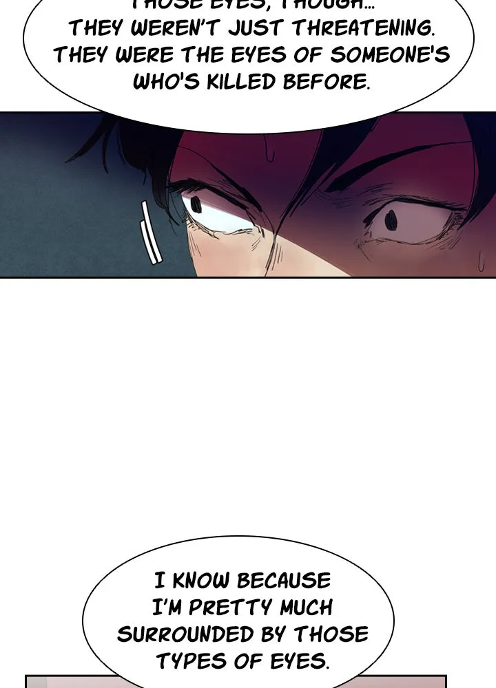 Read Killer Bang: The First Kill chapter 7 image 3 on Lezhin