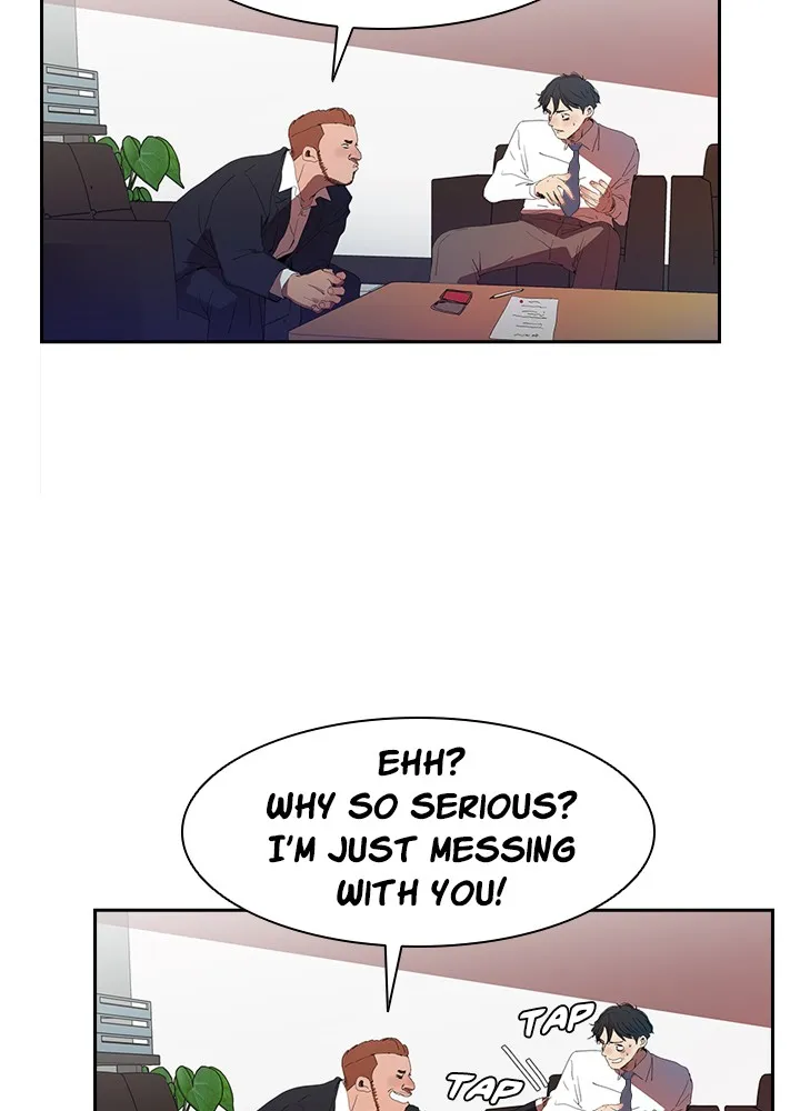 Read Killer Bang: The First Kill chapter 7 image 4 on Lezhin