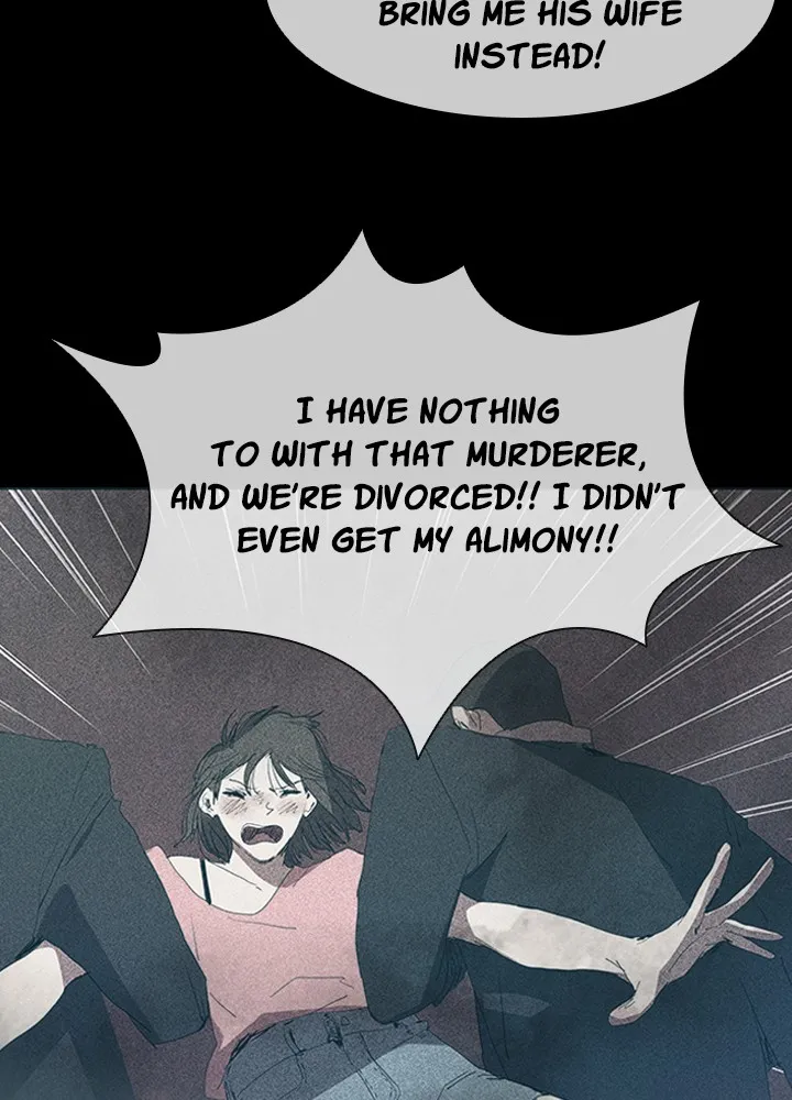 Read Killer Bang: The First Kill chapter 7 image 40 on Lezhin