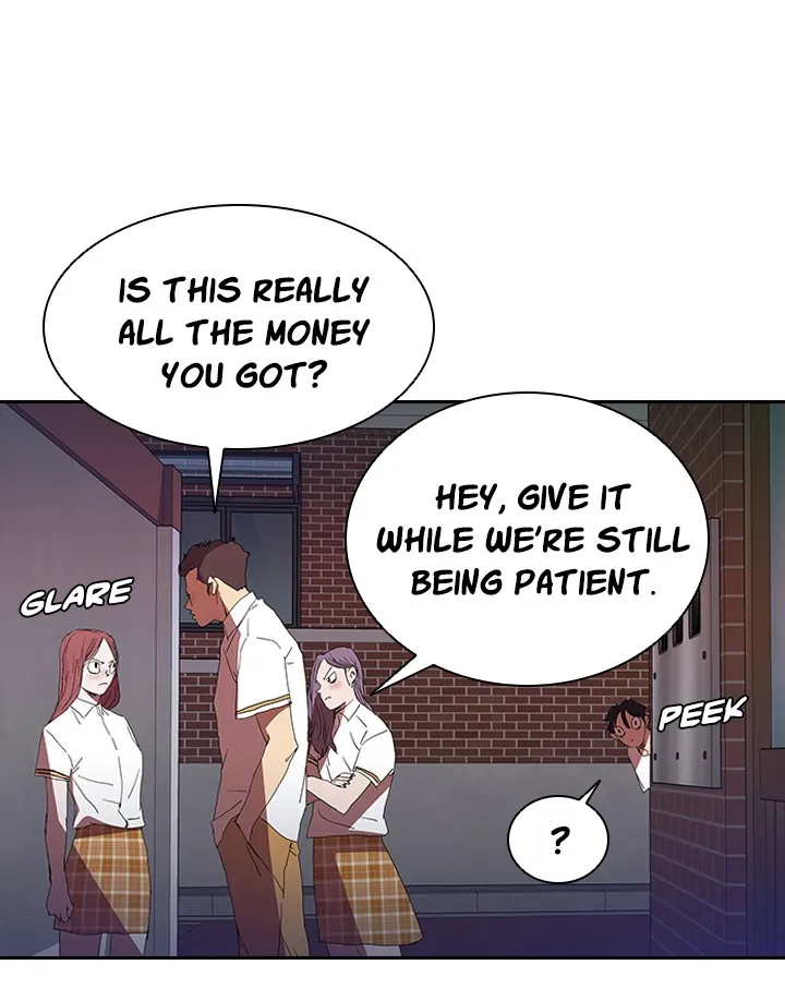 Read Killer Bang: The First Kill chapter 7 image 44 on Lezhin