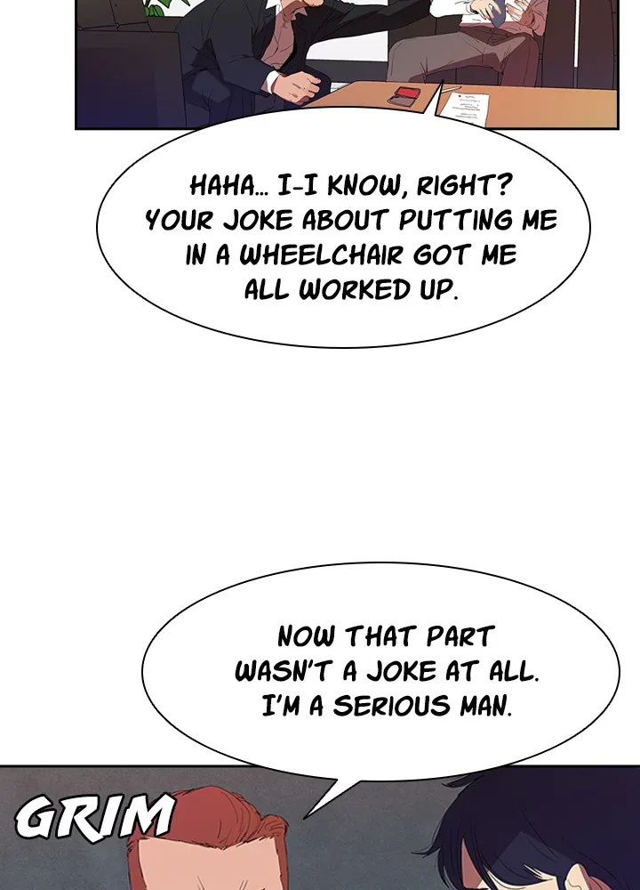 Read Killer Bang: The First Kill chapter 7 image 5 on Lezhin