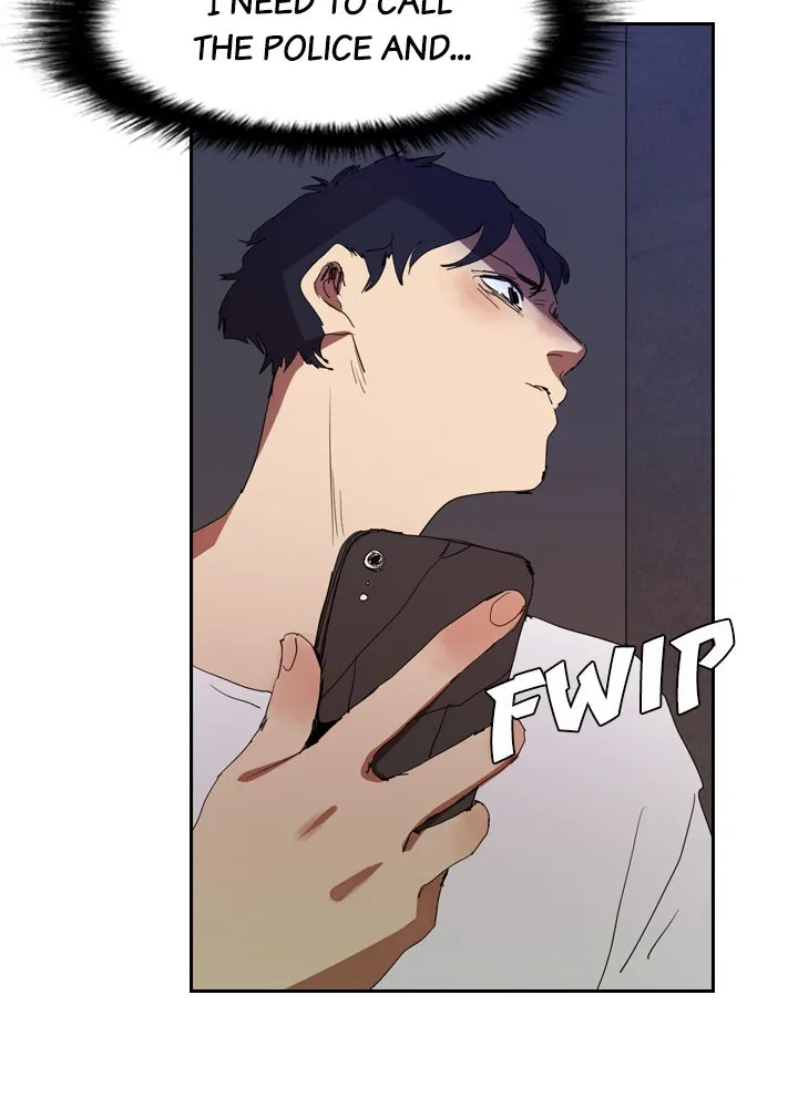 Read Killer Bang: The First Kill chapter 7 image 50 on Lezhin