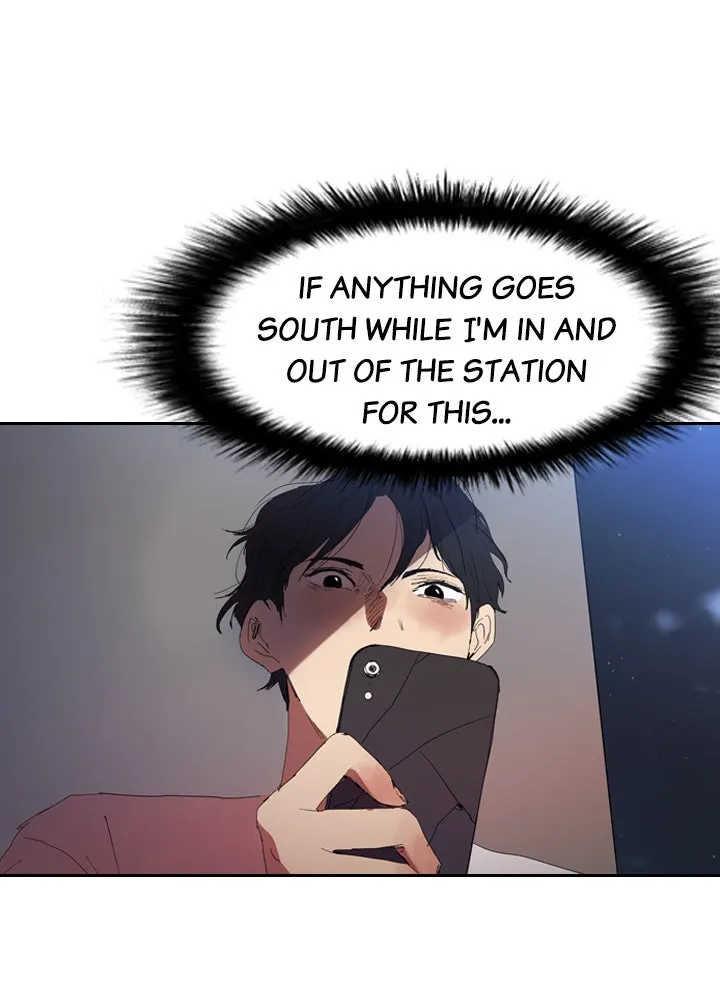 Read Killer Bang: The First Kill chapter 7 image 52 on Lezhin
