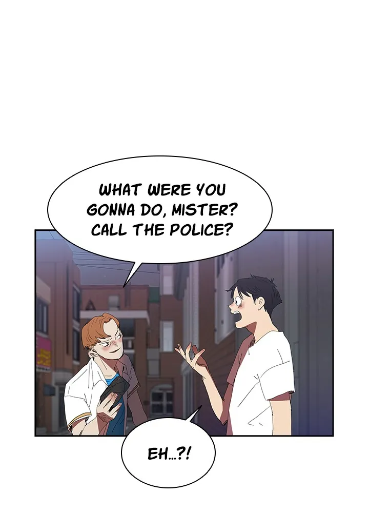 Read Killer Bang: The First Kill chapter 7 image 55 on Lezhin