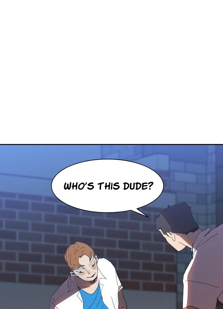 Read Killer Bang: The First Kill chapter 7 image 57 on Lezhin