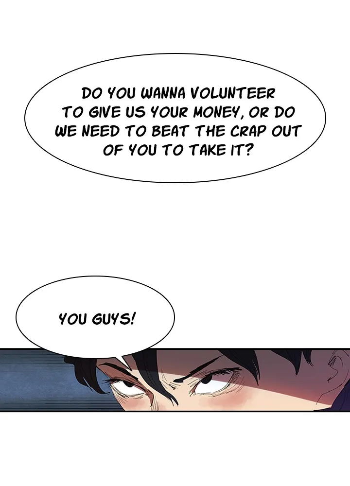 Read Killer Bang: The First Kill chapter 7 image 59 on Lezhin