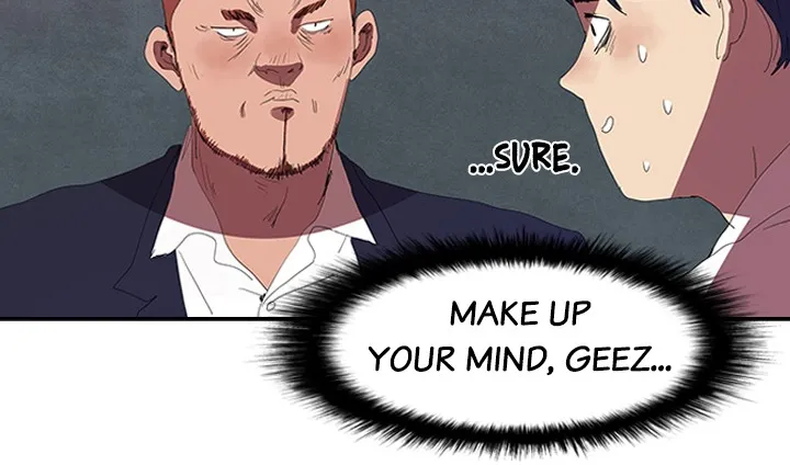 Read Killer Bang: The First Kill chapter 7 image 6 on Lezhin