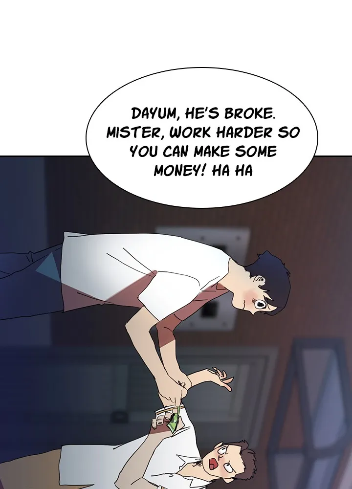 Read Killer Bang: The First Kill chapter 7 image 62 on Lezhin