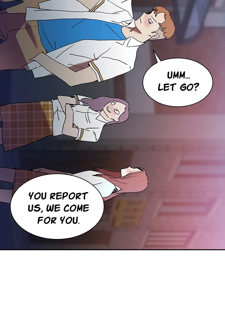 Read Killer Bang: The First Kill chapter 7 image 63 on Lezhin