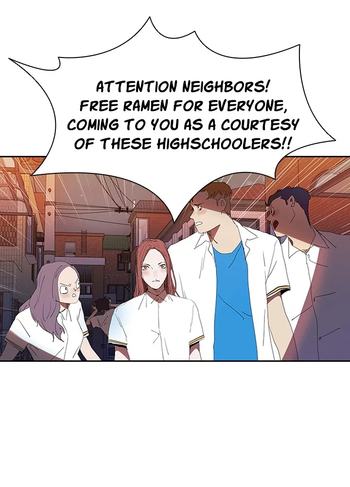 Read Killer Bang: The First Kill chapter 7 image 68 on Lezhin