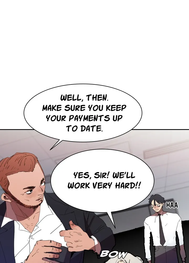 Read Killer Bang: The First Kill chapter 7 image 7 on Lezhin