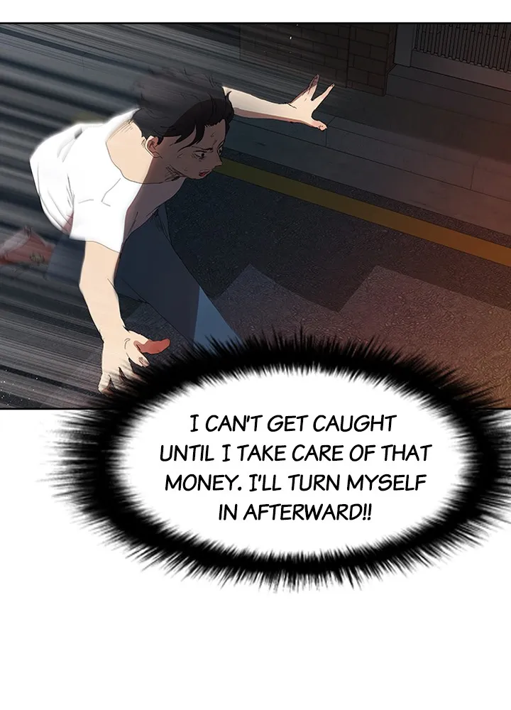 Read Killer Bang: The First Kill chapter 7 image 82 on Lezhin