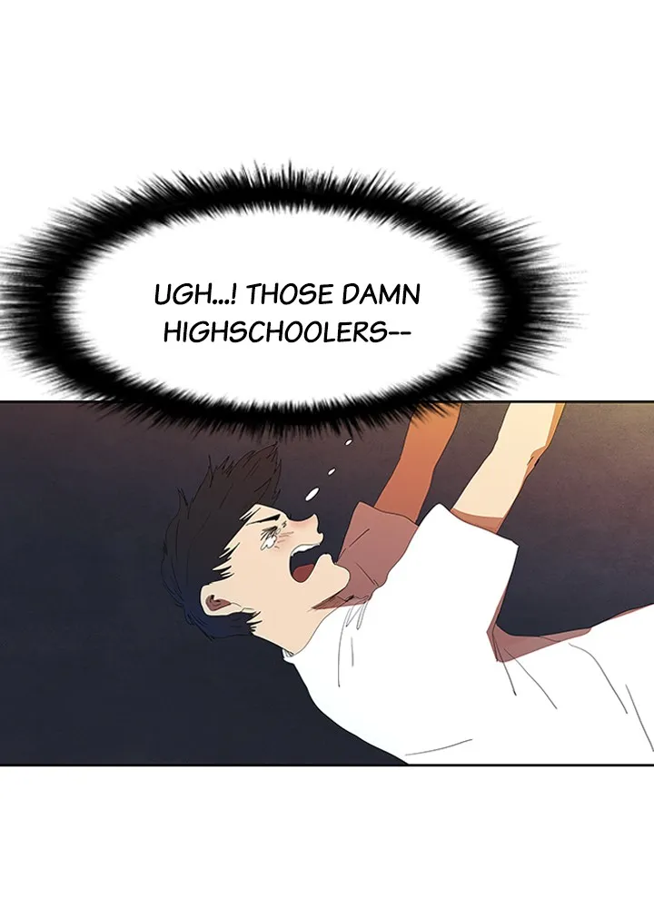 Read Killer Bang: The First Kill chapter 7 image 86 on Lezhin