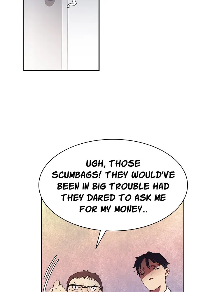 Read Killer Bang: The First Kill chapter 7 image 9 on Lezhin