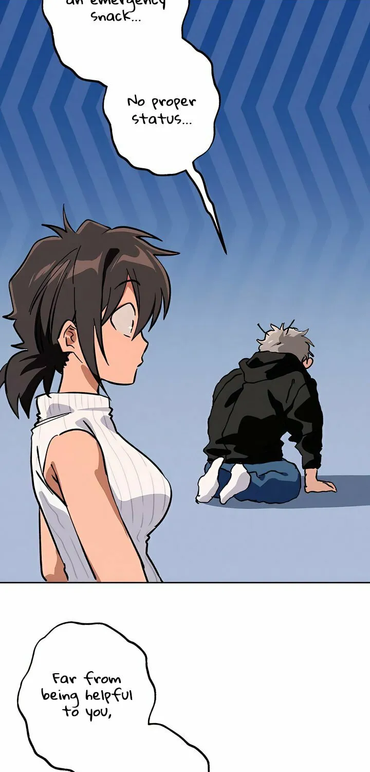 Read Killer Beat chapter 18 image 10 on Lezhin