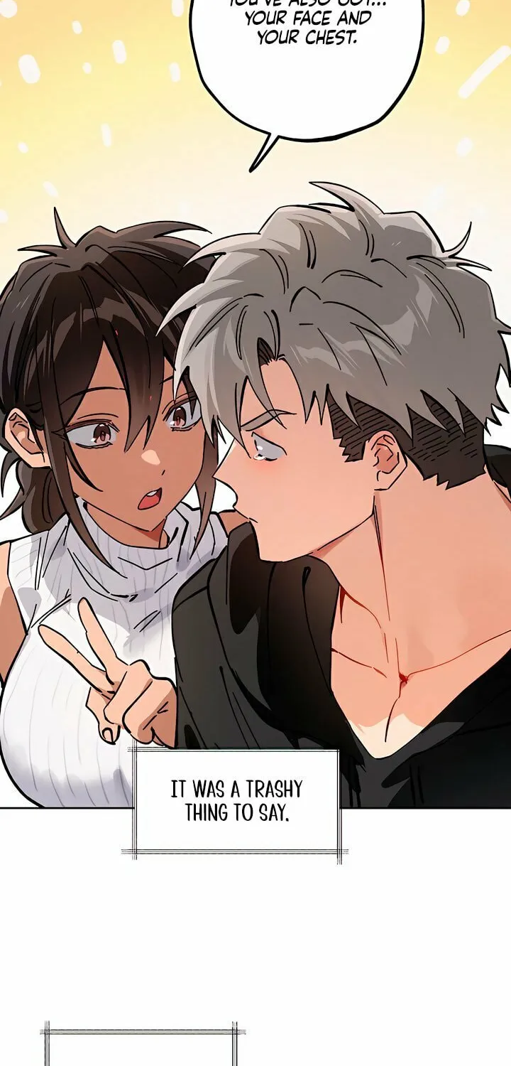 Read Killer Beat chapter 18 image 13 on Lezhin