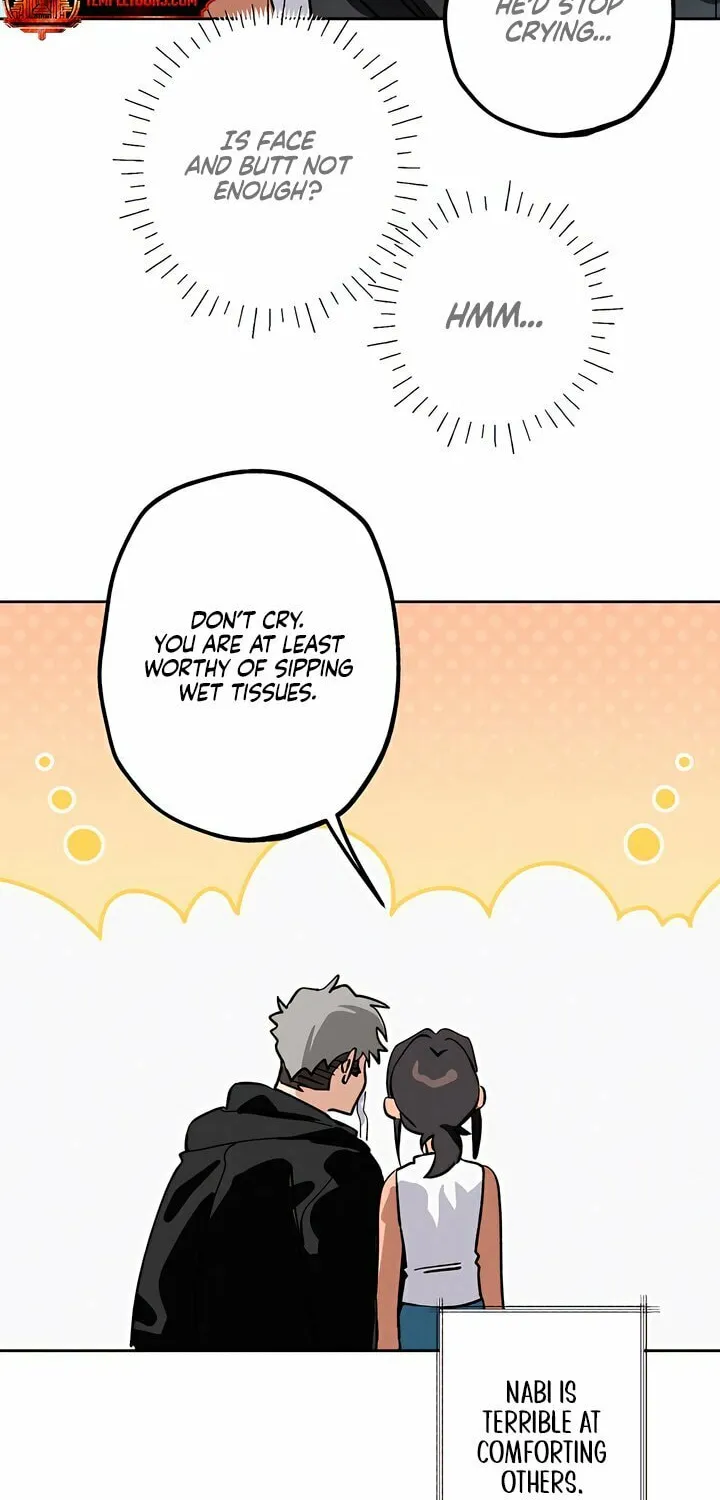 Read Killer Beat chapter 18 image 17 on Lezhin