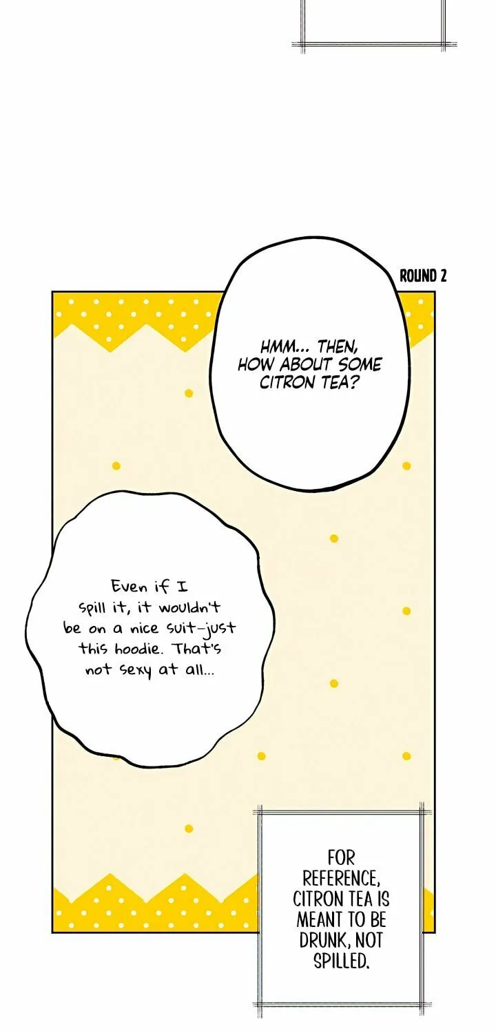 Read Killer Beat chapter 18 image 18 on Lezhin