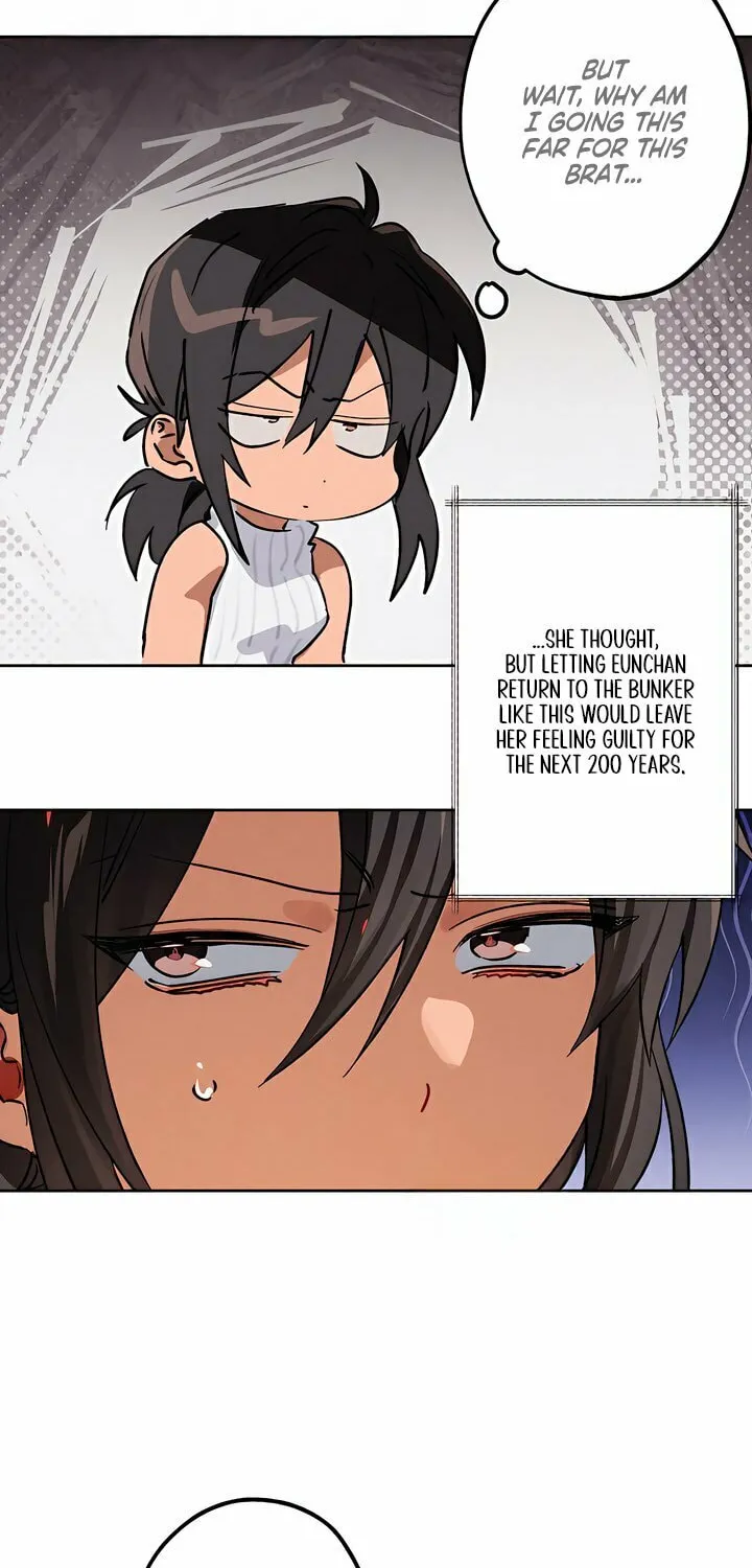 Read Killer Beat chapter 18 image 28 on Lezhin