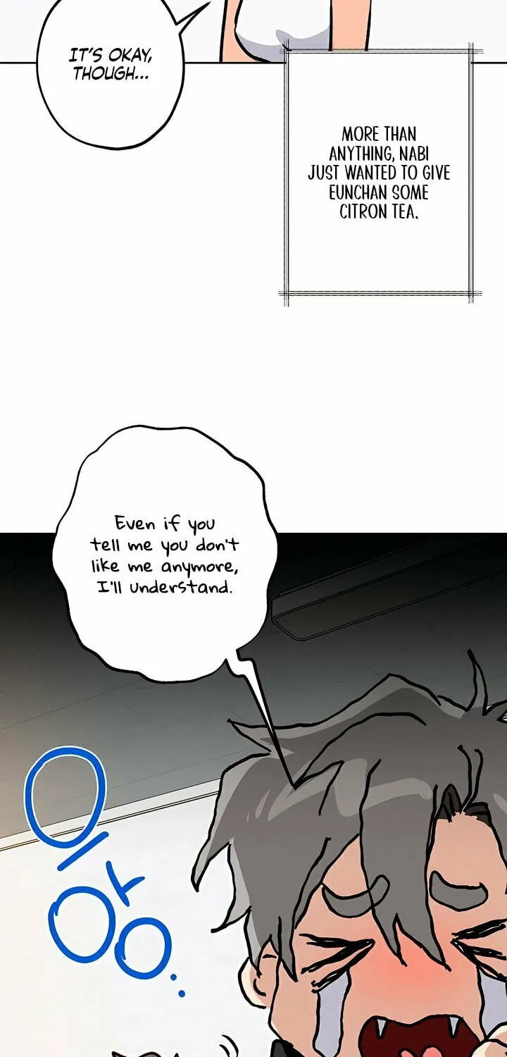 Read Killer Beat chapter 18 image 3 on Lezhin