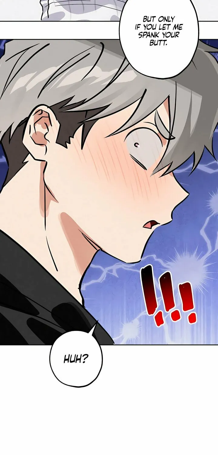 Read Killer Beat chapter 18 image 30 on Lezhin
