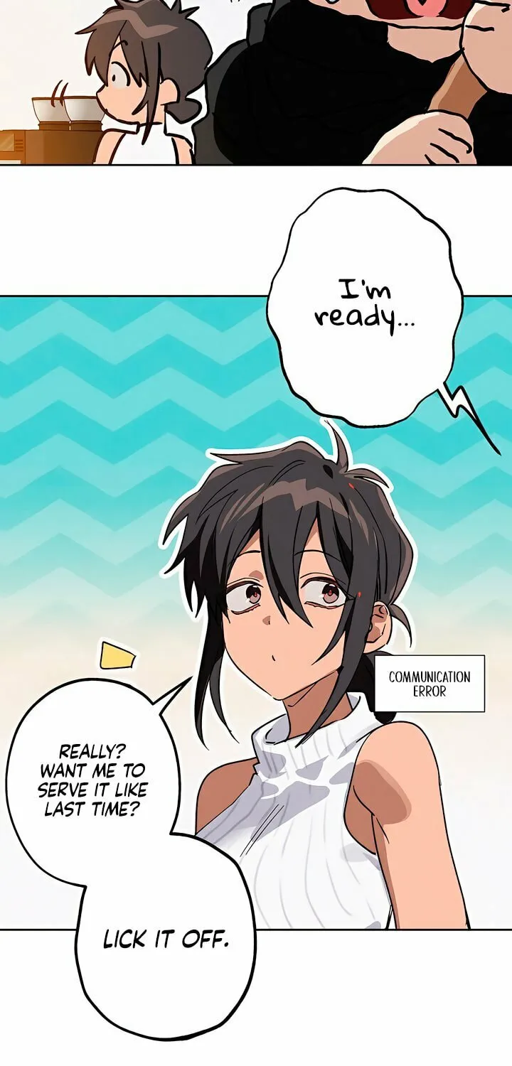 Read Killer Beat chapter 18 image 4 on Lezhin