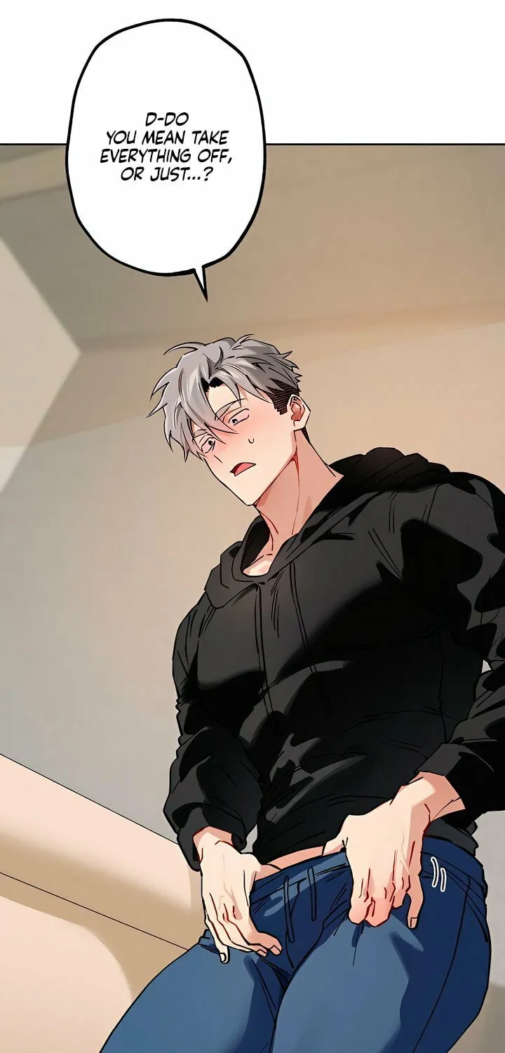 Read Killer Beat chapter 18 image 40 on Lezhin