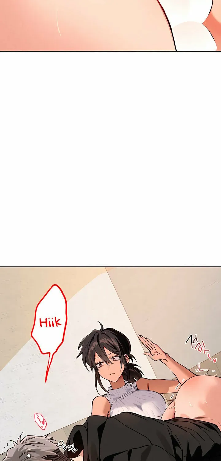 Read Killer Beat chapter 18 image 47 on Lezhin
