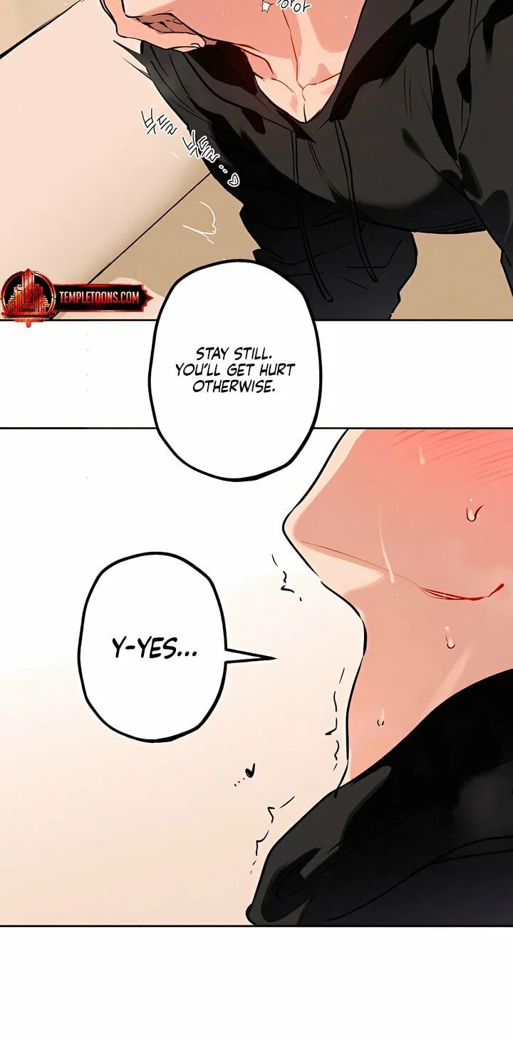 Read Killer Beat chapter 18 image 50 on Lezhin